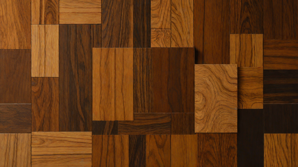 Premium hardwoods for luxury furniture FCI India