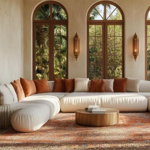 Transform Your Space with Extra Large Rugs: A Guide for Luxury Homes