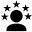 Content management and SEO icon